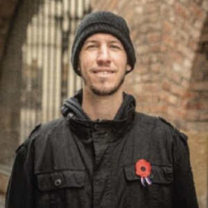 Dr Bohumil Doboš Dr Bohumil Doboš