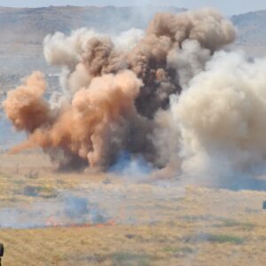 African conflict and polotics – MODULE 1