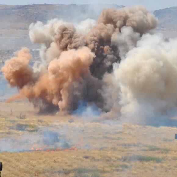 African conflict and polotics – MODULE 1
