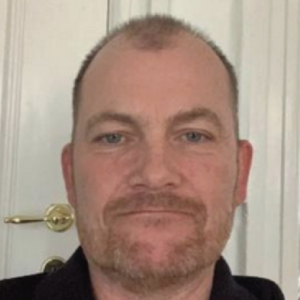 Prof Thomas Mandrup Prof Thomas Mandrup